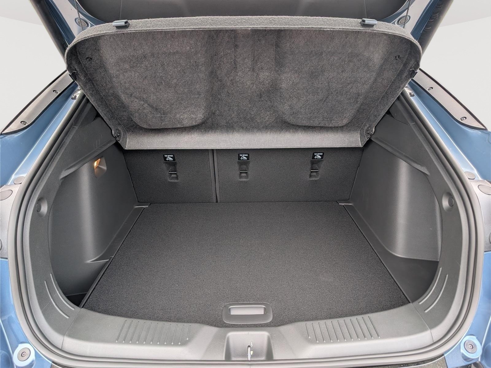 New 2026 Buick Envista Sport Touring w/ Convenience II Package FWD image 9