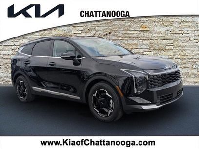 New 2026 Kia Sportage EX w/ EX Panorama Roof Package