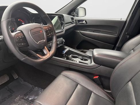 Used 2023 Dodge Durango GT AWD/4WD image 10