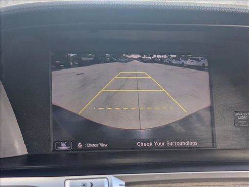 Used 2017 Honda Accord LX image 13