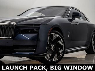 Used 2024 Rolls-Royce Spectre w/ Spectre Launch Package video 2