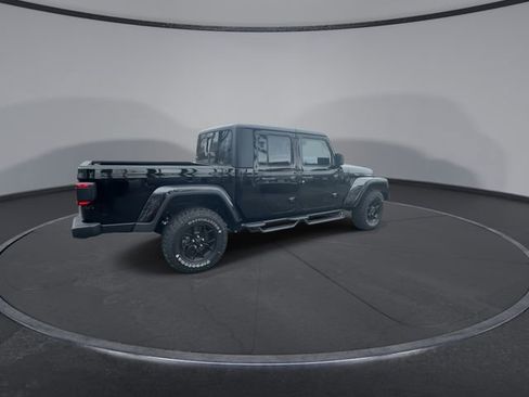 Used 2025 Jeep Gladiator Willys image 16