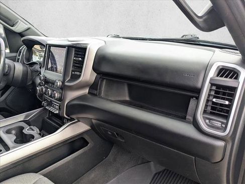 Used 2020 RAM 1500 Big Horn image 21