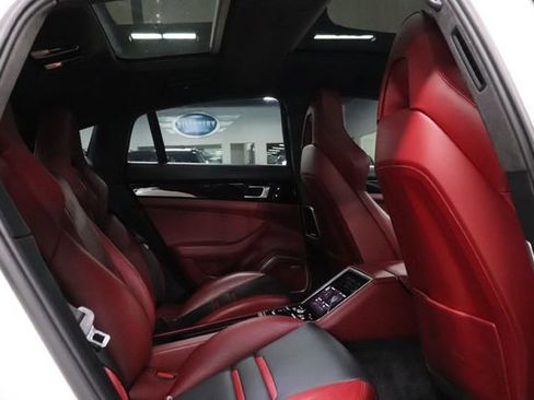 Used 2019 Porsche Panamera GTS AWD/4WD image 20