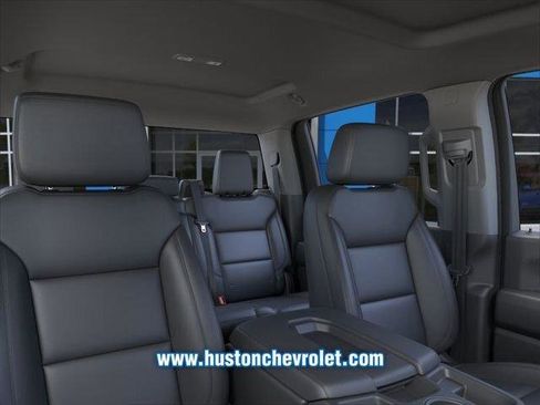 New 2026 Chevrolet Silverado 3500 W/T AWD/4WD image 24