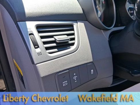 Used 2016 Hyundai Elantra SE w/ Option Group 02 FWD image 28