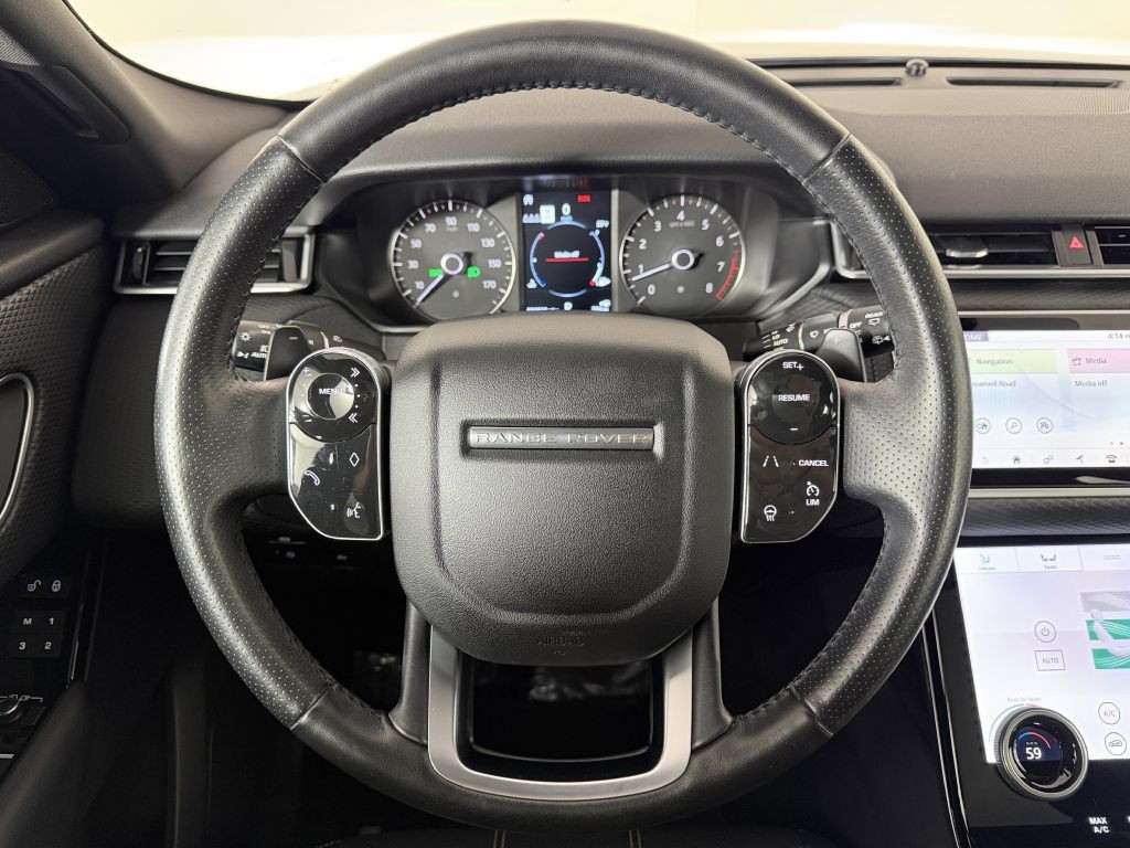 Used 2019 Land Rover Range Rover Velar S AWD/4WD image 32