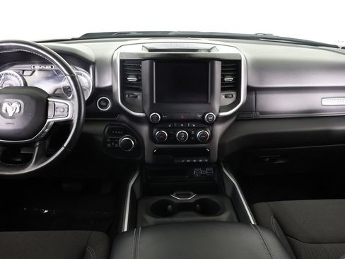 Used 2022 RAM 1500 Big Horn AWD/4WD image 33
