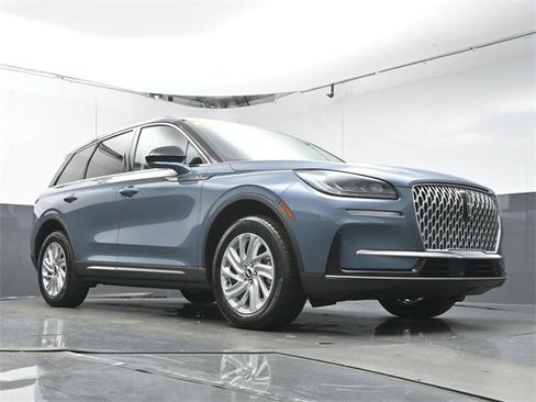 Used 2024 Lincoln Corsair FWD image 32