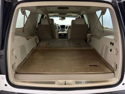 Used 2018 GMC Yukon XL Denali AWD/4WD image 13