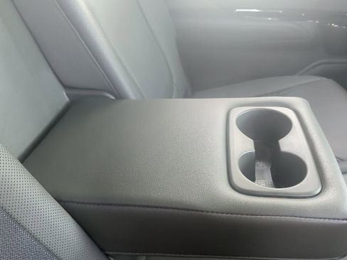 Used 2025 Hyundai Santa Cruz Limited image 17