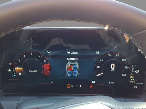 New 2026 Ford Mustang Premium image 26