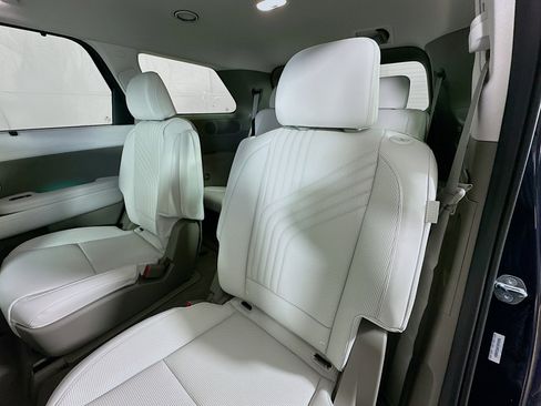 New 2026 Hyundai Palisade SEL Premium AWD/4WD image 24
