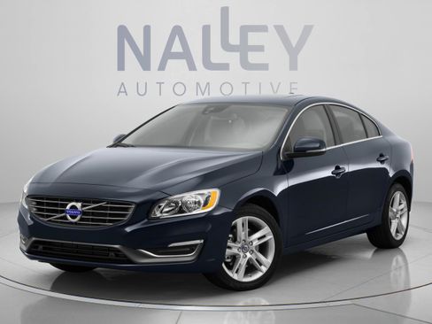 Used 2015 Volvo S60 T5 Platinum FWD image 10