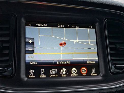 Used 2016 Dodge Challenger R/T w/ Sound Group image 13