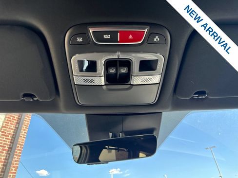 Used 2025 Kia Telluride SX X-Line AWD/4WD image 29