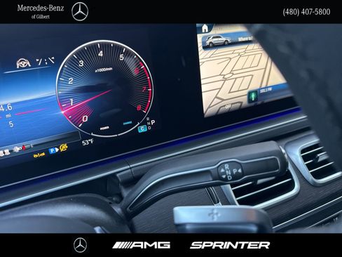 New 2026 Mercedes-Benz GLE 450 4MATIC image 29