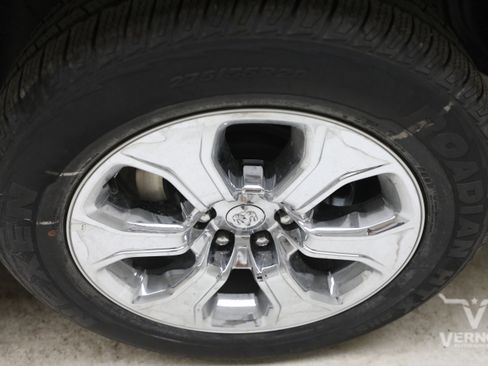 New 2026 RAM 1500 Big Horn AWD/4WD image 31