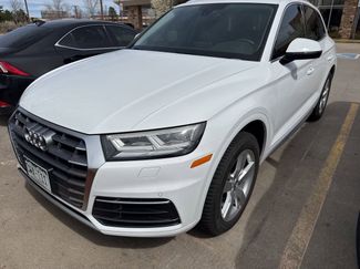 Used 2019 Audi Q5 2.0T Premium Plus w/ Premium Plus Package video 1