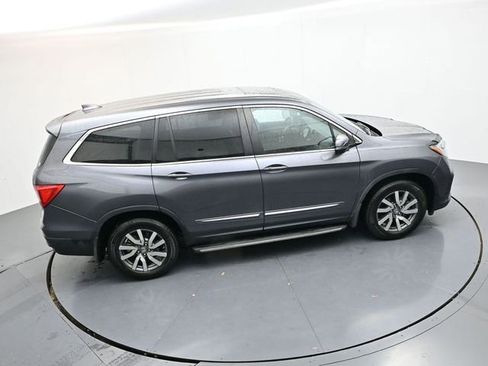 Used 2020 Honda Pilot EX-L image 43