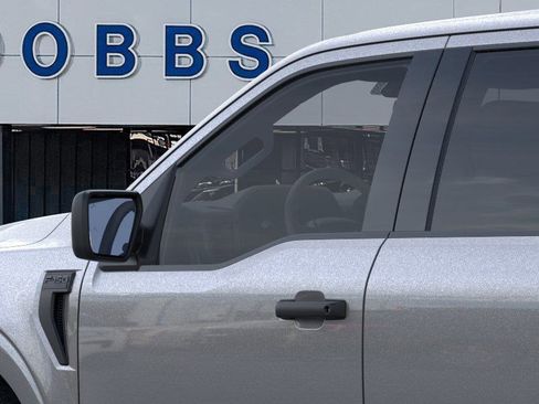 New 2026 Ford F150 STX w/ Equipment Group 200A image 20