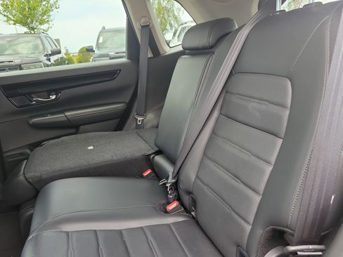 Used 2024 Honda CR-V EX-L image 15