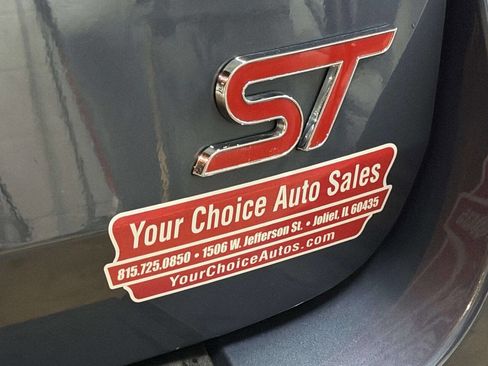 Used 2021 Ford Explorer ST w/ Equipment Group 401A image 6