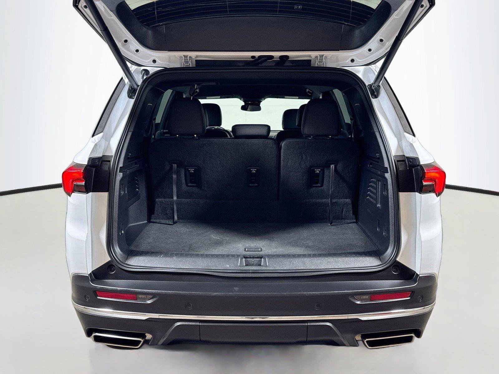 Certified 2026 Buick Enclave Preferred FWD image 25