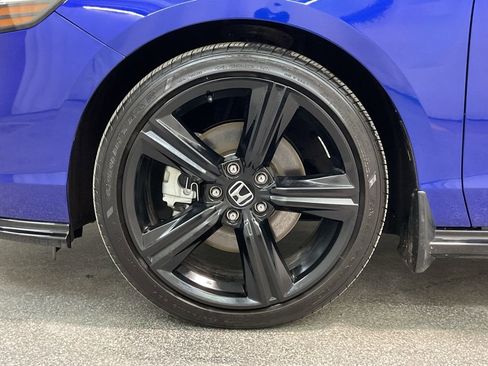 Used 2024 Honda Accord Sport image 31
