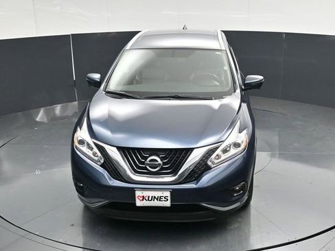 Used 2017 Nissan Murano SL w/ Cargo Package AWD/4WD image 47