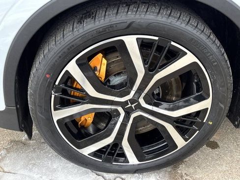 Used 2021 Polestar Polestar 2 Launch Edition w/ Performance Package image 12