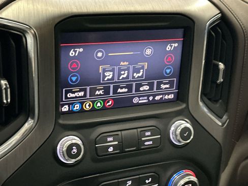 Used 2022 GMC Sierra 2500 Denali w/ Denali Ultimate Package image 26