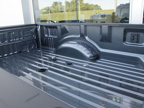 New 2026 Ford F350 XL AWD/4WD image 12