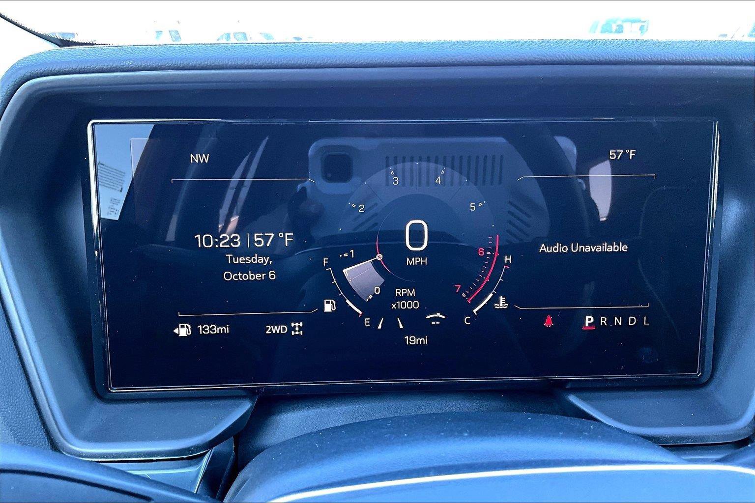 New 2027 GMC Terrain Denali AWD/4WD image 26