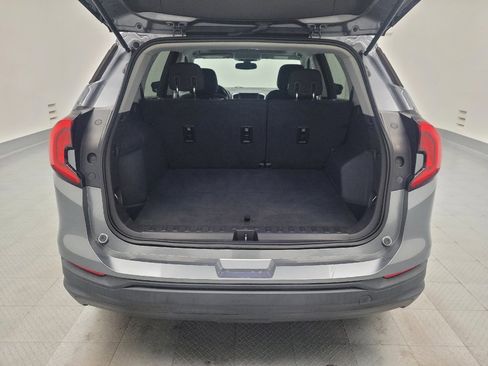 Used 2019 GMC Terrain SLE w/ Driver Convenience Package image 29