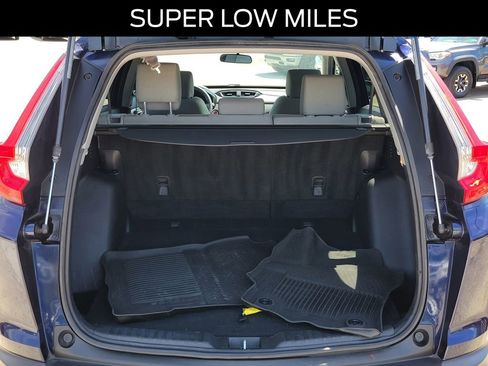 Used 2017 Honda CR-V EX image 6