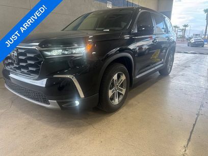 Certified 2024 Honda Pilot EX-L