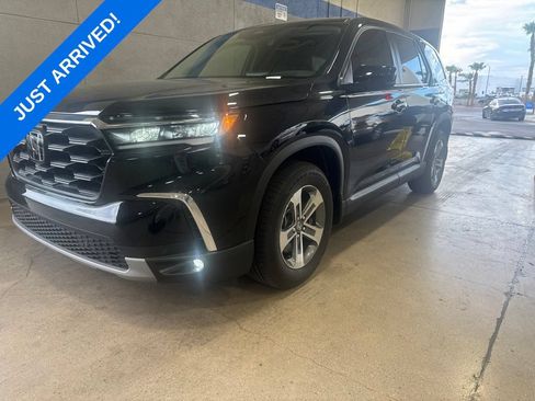 Certified 2024 Honda Pilot EX-L image 1