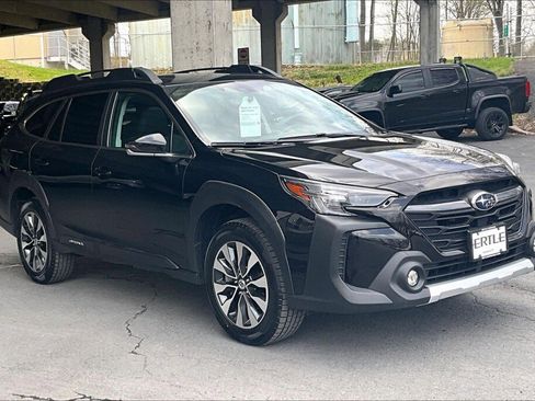 Certified 2023 Subaru Outback Limited XT AWD/4WD image 19