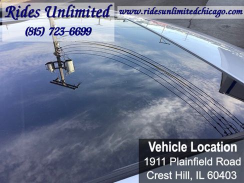 Used 2012 Chrysler Town & Country Touring-L w/ Entertainment Group #2 image 38