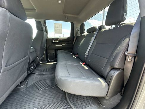 Used 2024 Chevrolet Silverado 1500 LT Trail Boss w/ Protection Package image 23