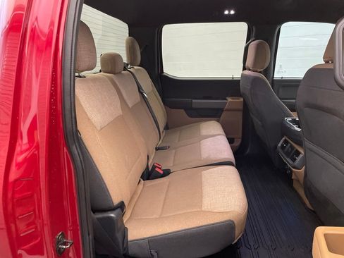 Used 2021 Ford F150 XLT w/ Equipment Group 301A Mid AWD/4WD image 29