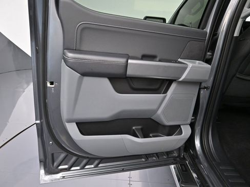 Used 2024 Ford F150 XLT w/ Mobile Office Package image 23