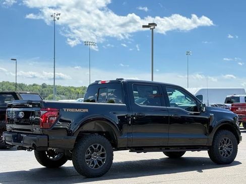 New 2026 Ford F150 Tremor w/ Equipment Group 402A High AWD/4WD image 42