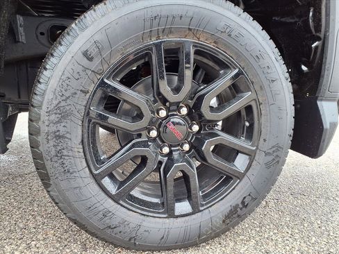 New 2026 GMC Sierra 1500 Pro w/ Graphite Edition image 23