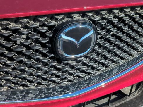 Used 2025 MAZDA CX-30 AWD 2.5 S w/ Select Sport Pkg image 10