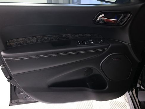 Used 2024 Dodge Durango SRT Hellcat AWD/4WD image 19