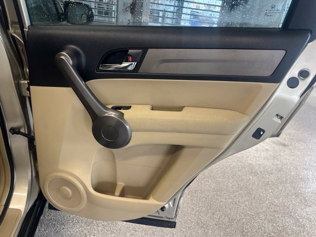 Used 2009 Honda CR-V EX image 12