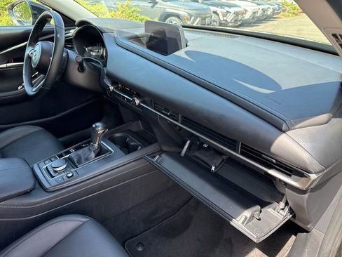 Used 2023 MAZDA CX-30 AWD 2.5 S w/ Select Package image 23