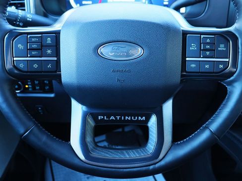 Used 2025 Ford F250 Platinum image 58